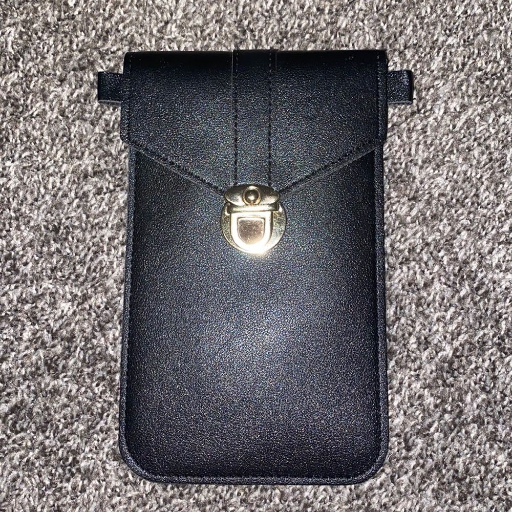 Black Bag